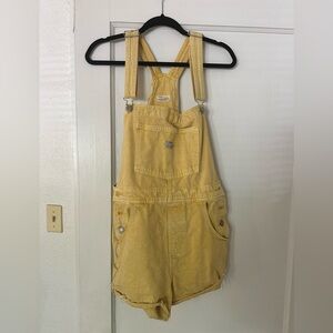 Levi’s Women’s Overalls